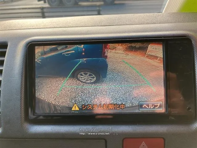 トヨタ ハイエースバン