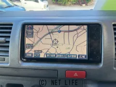 トヨタ ハイエースバン