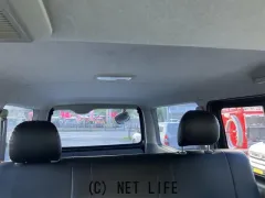 トヨタ ハイエースバン