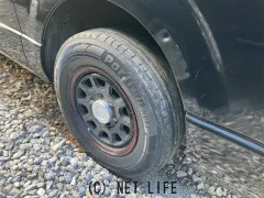 トヨタ ハイエースバン