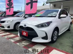 トヨタ ヤリス