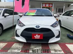 トヨタ ヤリス