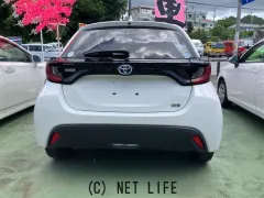 トヨタ ヤリス