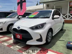 トヨタ ヤリス