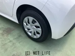 トヨタ ヤリス