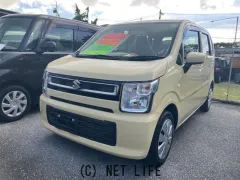 スズキ ワゴンR