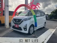 日産 デイズ