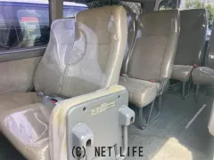 日産 キャラバンコーチ