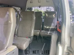 日産 キャラバンコーチ