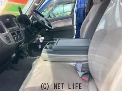 日産 キャラバンコーチ