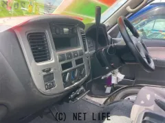 日産 キャラバンコーチ