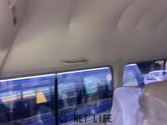 日産 キャラバンコーチ