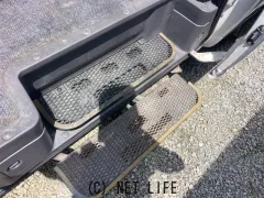 日産 キャラバンコーチ