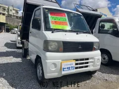 三菱 ミニキャブトラック