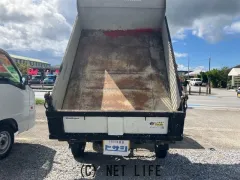 三菱 ミニキャブトラック