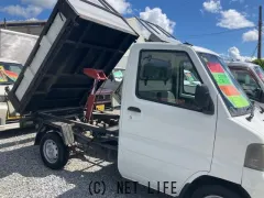 三菱 ミニキャブトラック