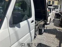 三菱 ミニキャブトラック