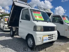 三菱 ミニキャブトラック