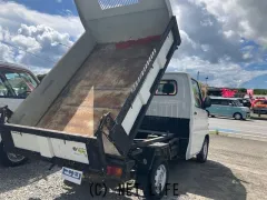 三菱 ミニキャブトラック