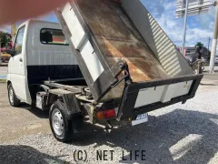 三菱 ミニキャブトラック