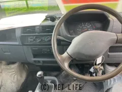 三菱 ミニキャブトラック