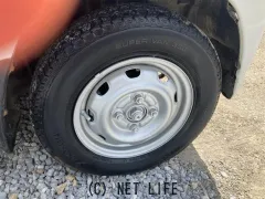 三菱 ミニキャブトラック