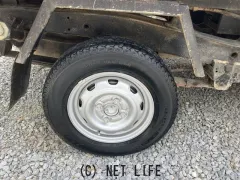 三菱 ミニキャブトラック