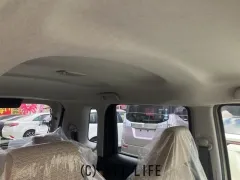 ダイハツ ムーヴキャンバス