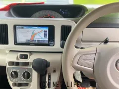 ダイハツ ムーヴキャンバス