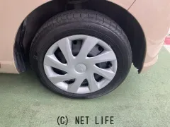 ダイハツ ムーヴキャンバス