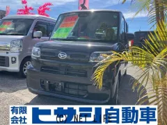 ダイハツ タント