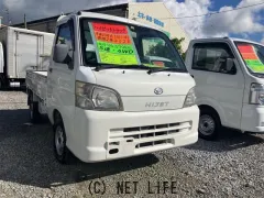 ダイハツ ハイゼットトラック