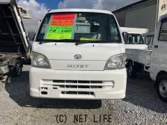 ダイハツ ハイゼットトラック