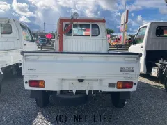 ダイハツ ハイゼットトラック