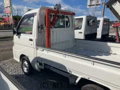 ダイハツ ハイゼットトラック