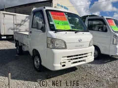 ダイハツ ハイゼットトラック