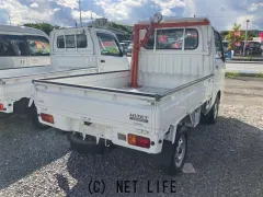 ダイハツ ハイゼットトラック