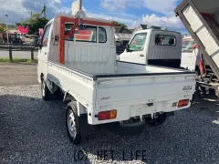 ダイハツ ハイゼットトラック