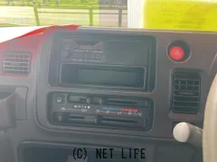 ダイハツ ハイゼットトラック