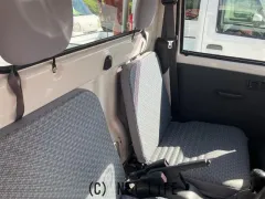 ダイハツ ハイゼットトラック