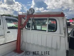 ダイハツ ハイゼットトラック