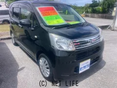 ダイハツ ムーヴ