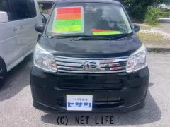 ダイハツ ムーヴ