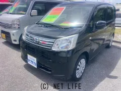 ダイハツ ムーヴ