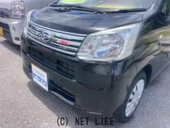 ダイハツ ムーヴ
