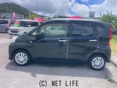 ダイハツ ムーヴ