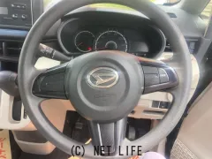 ダイハツ ムーヴ