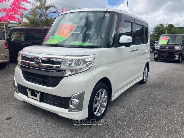 ダイハツ タント