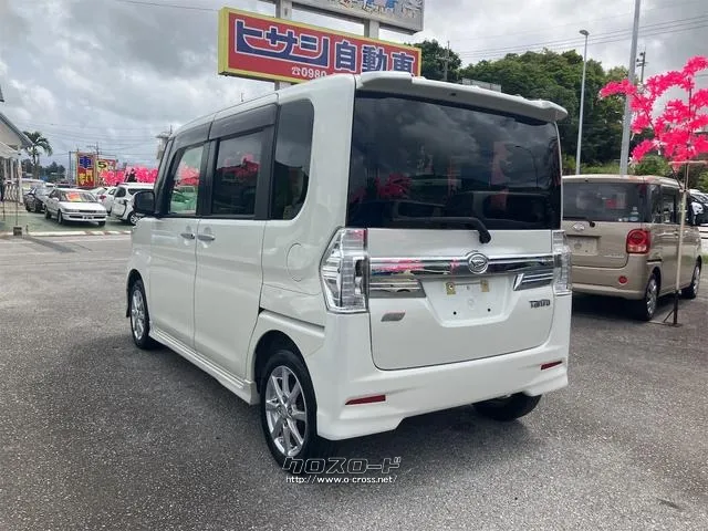 ダイハツ タント