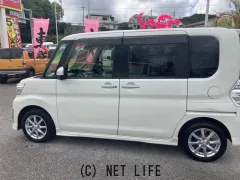 ダイハツ タント